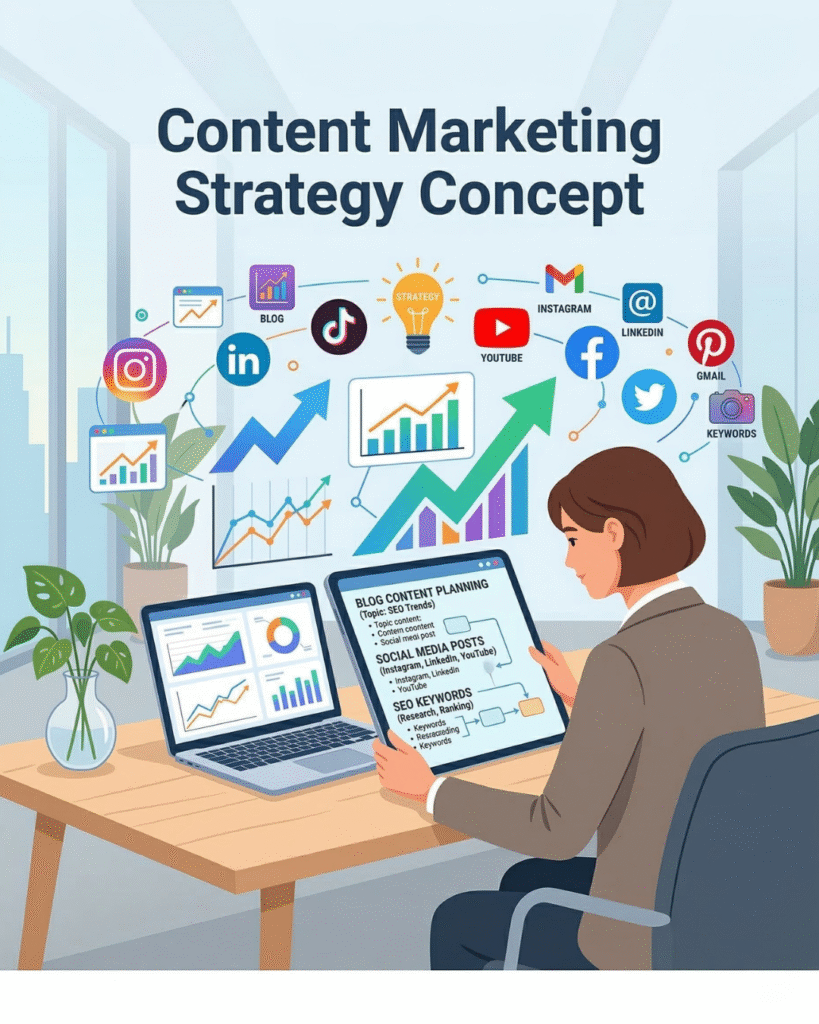 content -marketing-strategy