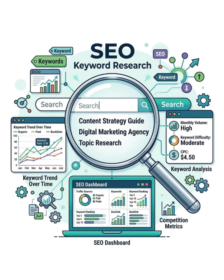 content marketing strategy